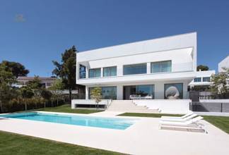 Thumbnail von Marbella centre Villa ES129560