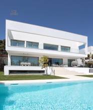 Thumbnail von Marbella centre Villa ES129560