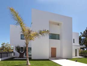 Thumbnail von Marbella centre Villa ES129560