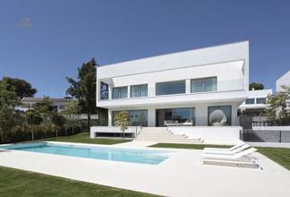 Thumbnail von Marbella centre Villa ES129560