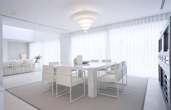 Thumbnail von Marbella centre Villa ES129560
