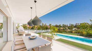 Thumbnail von Marbella centre Villa ES129559