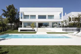 Thumbnail von Marbella centre Villa ES129559