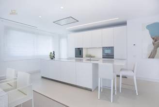 Thumbnail von Marbella centre Villa ES129559