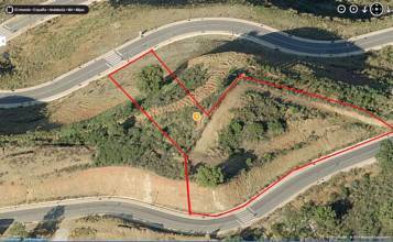Thumbnail von Marbella centre Villa ES129685