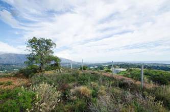 Thumbnail von Marbella centre Villa ES129685