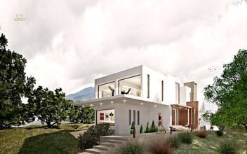 Thumbnail von Marbella centre Villa ES129685