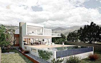 Thumbnail von Marbella centre Villa ES129685