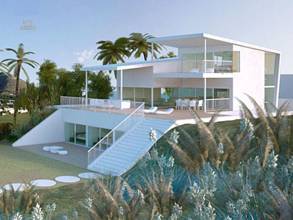 Thumbnail von El Higueron Villa ES127815