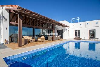 Thumbnail von Marbella Villa ES135566