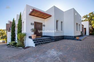 Thumbnail von Marbella Villa ES135566