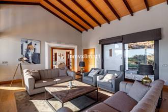 Thumbnail von Marbella Villa ES135566