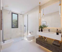 Thumbnail von Benahavis Villa ES135562