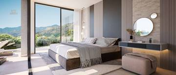 Thumbnail von Benahavis Villa ES135562