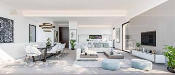 Thumbnail von Benahavis Villa ES135562