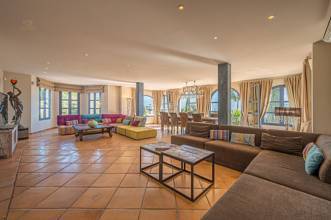 Thumbnail von Estepona Villa ES135582