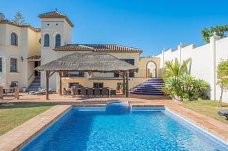 Thumbnail von Estepona Villa ES135582