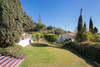 Thumbnail von Estepona Villa ES135582