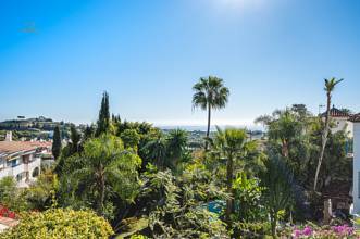 Thumbnail von Estepona Villa ES135582