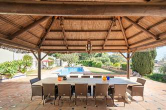 Thumbnail von Estepona Villa ES135582