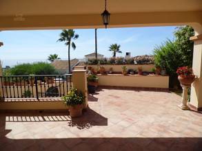 Villa For Sale in Mijas Costa, Málaga