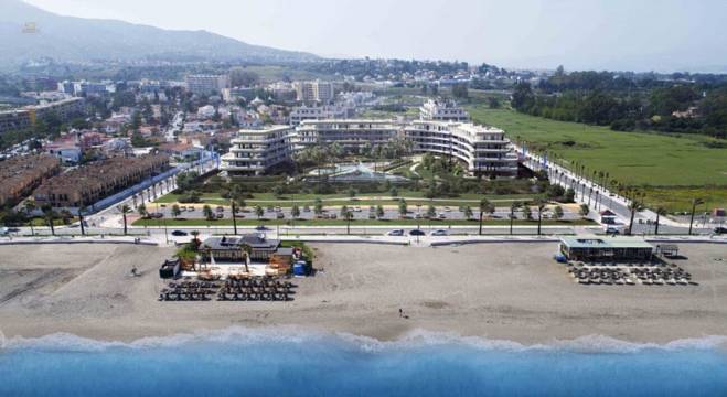 Apartment For Sale in Torremolinos, Málaga