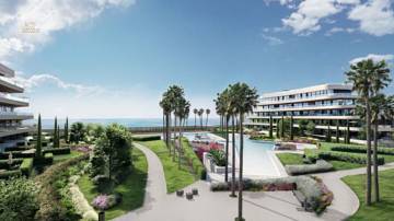 Thumbnail von Apartment For Sale in Torremolinos, Málaga