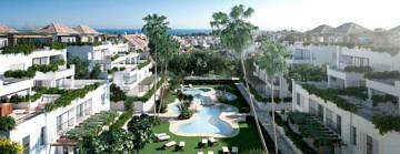  Marbella centre Apartment ES129923