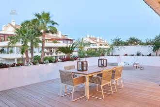 Thumbnail von Marbella centre Apartment ES129922
