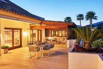 Thumbnail von Marbella centre Apartment ES129922