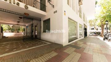 Thumbnail von Commercial Property For Sale in Marbella, Málaga