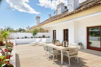 Thumbnail von Marbella centre Apartment ES129919