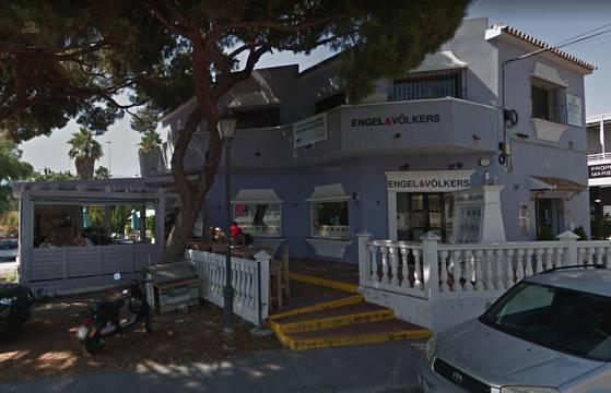 Commercial Property For Sale in El Rosario, Málaga
