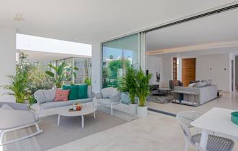 Thumbnail von Marbella centre Villa ES129917