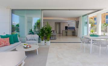 Thumbnail von Marbella centre Villa ES129917