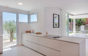 Thumbnail von Marbella centre Villa ES129917