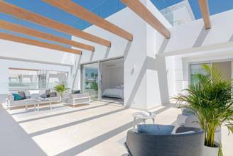 Thumbnail von Marbella centre Villa ES129916