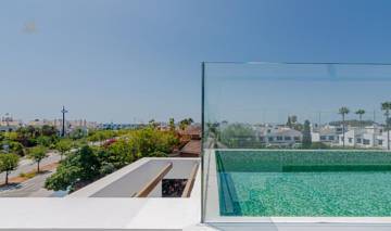 Thumbnail von Marbella centre Villa ES129916