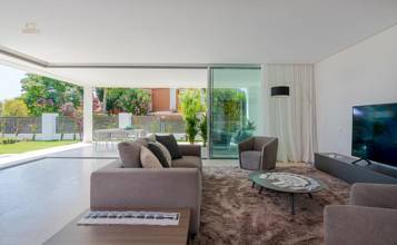 Thumbnail von Marbella centre Villa ES129916