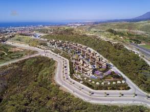 Thumbnail von Benahavis Villa ES127650