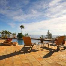 Thumbnail von Benissa Villa ES127470