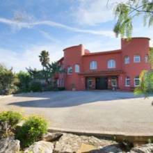 Thumbnail von Benissa Villa ES127470