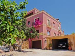Thumbnail von Busot Villa ES127444