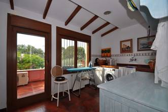 Thumbnail von Alicante City Villa ES127063