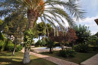 Thumbnail von Alicante City Villa ES127063