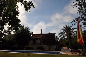 Thumbnail von Alicante City Villa ES127063