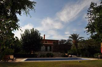 Thumbnail von Alicante City Villa ES127063