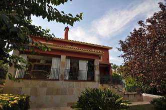 Thumbnail von Alicante City Villa ES127063