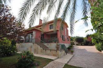 Thumbnail von Alicante City Villa ES127063