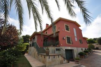 Thumbnail von Alicante City Villa ES127063